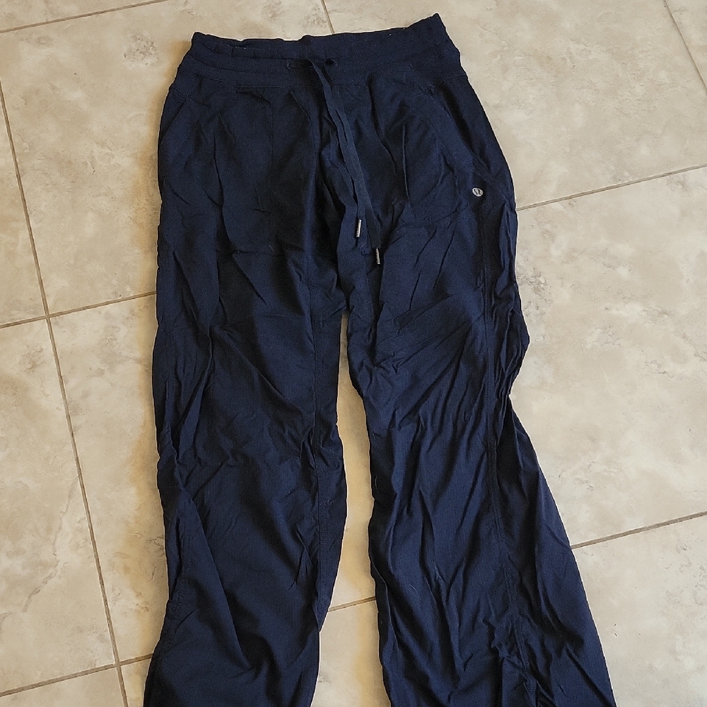 Lululemon Studio joggers